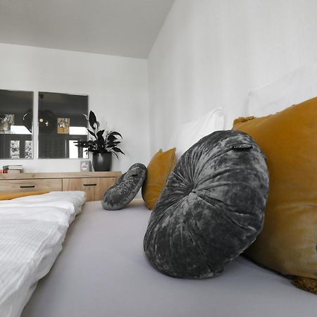 Exklusives Apartment Im Zentrum Von Erfurt - Meyfartstrasse 12 - 5 Eksteriør billede