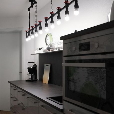 Exklusives Apartment Im Zentrum Von Erfurt - Meyfartstrasse 12 - 5 Eksteriør billede