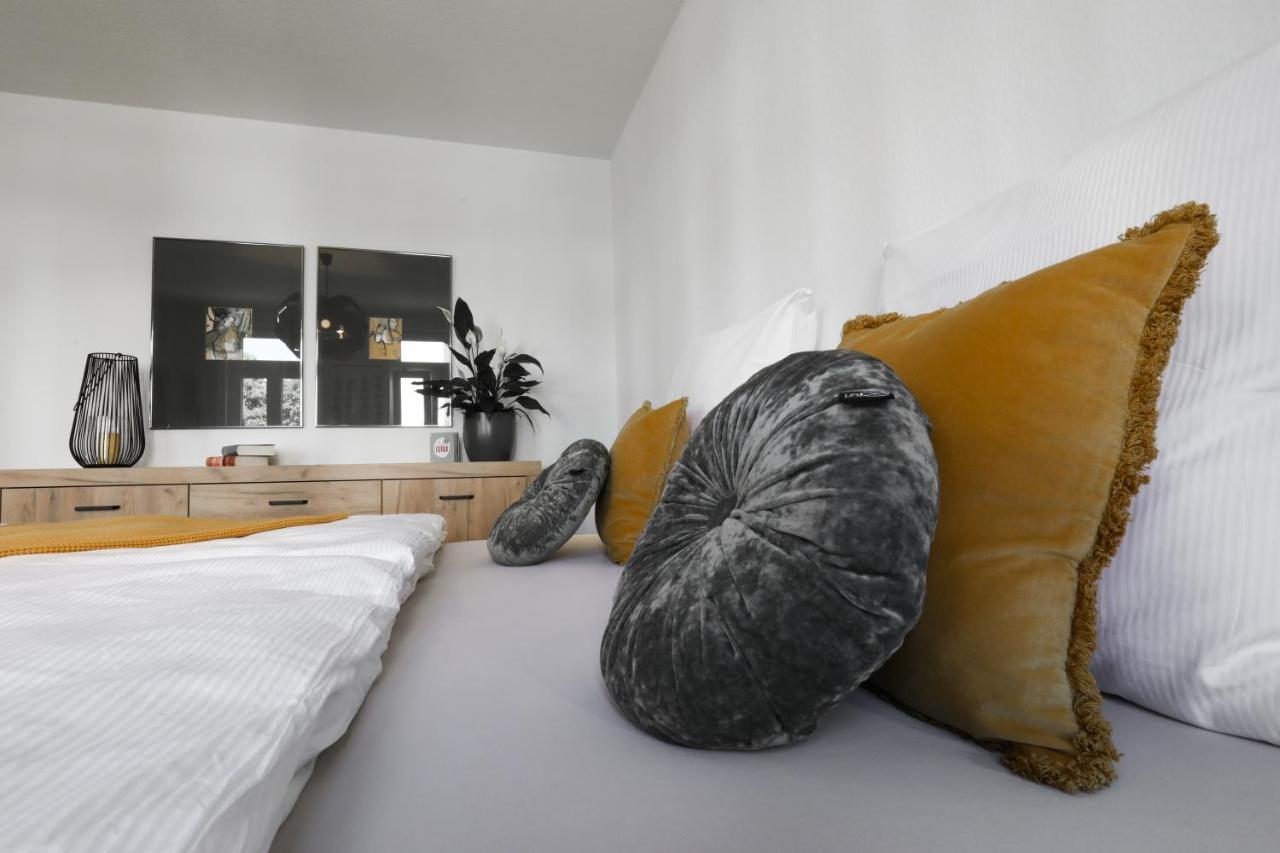 Exklusives Apartment Im Zentrum Von Erfurt - Meyfartstrasse 12 - 5 Eksteriør billede
