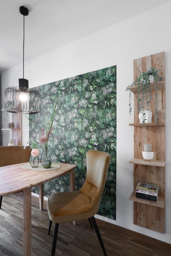 Exklusives Apartment Im Zentrum Von Erfurt - Meyfartstrasse 12 - 5 Eksteriør billede