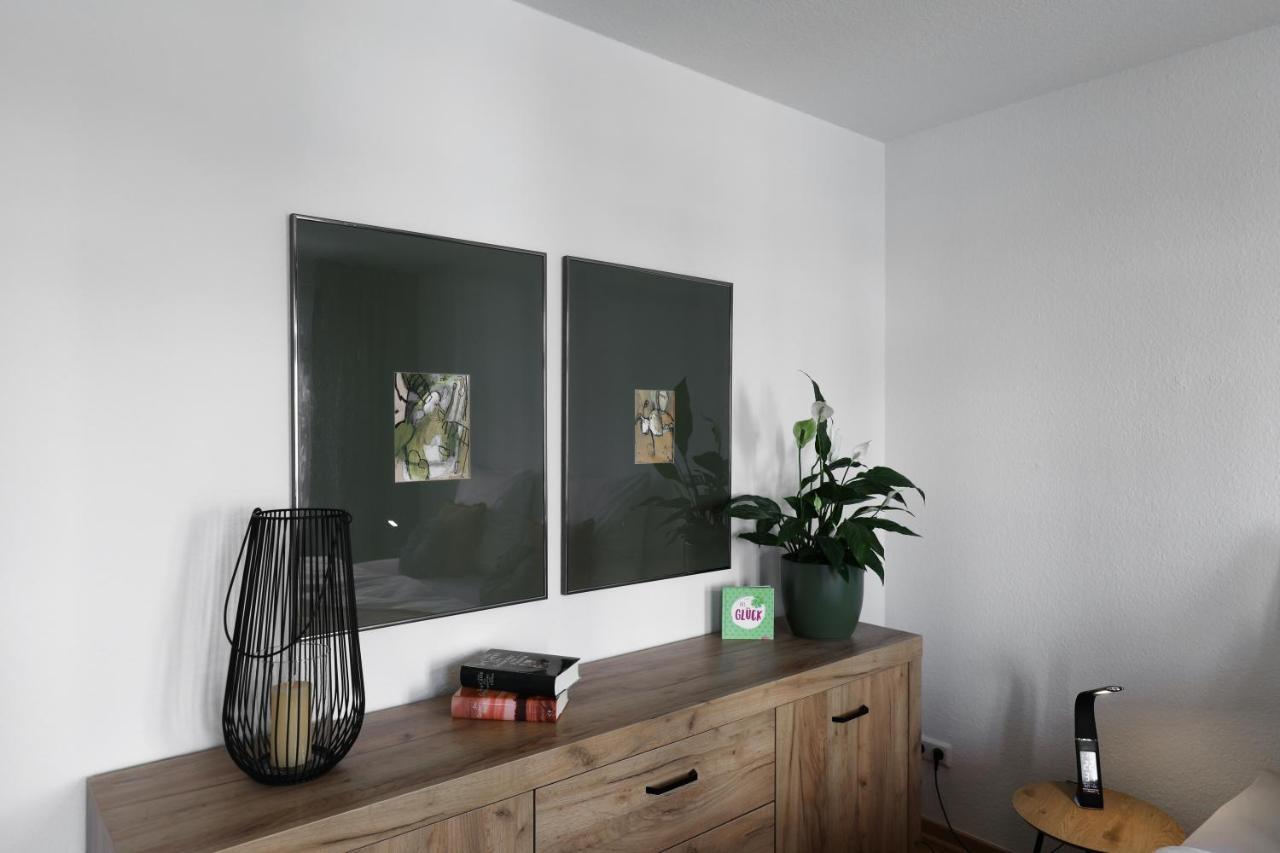 Exklusives Apartment Im Zentrum Von Erfurt - Meyfartstrasse 12 - 5 Eksteriør billede