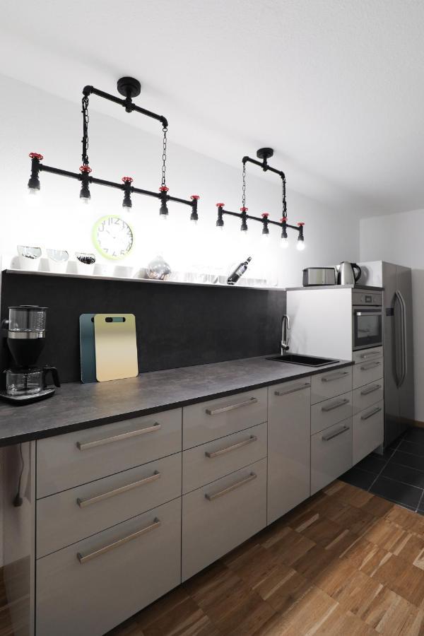 Exklusives Apartment Im Zentrum Von Erfurt - Meyfartstrasse 12 - 5 Eksteriør billede