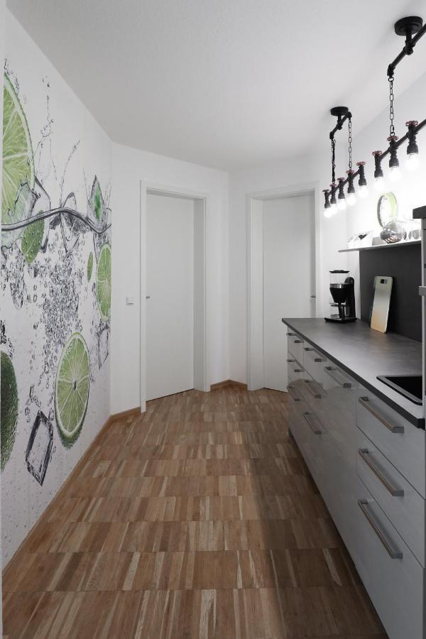 Exklusives Apartment Im Zentrum Von Erfurt - Meyfartstrasse 12 - 5 Eksteriør billede